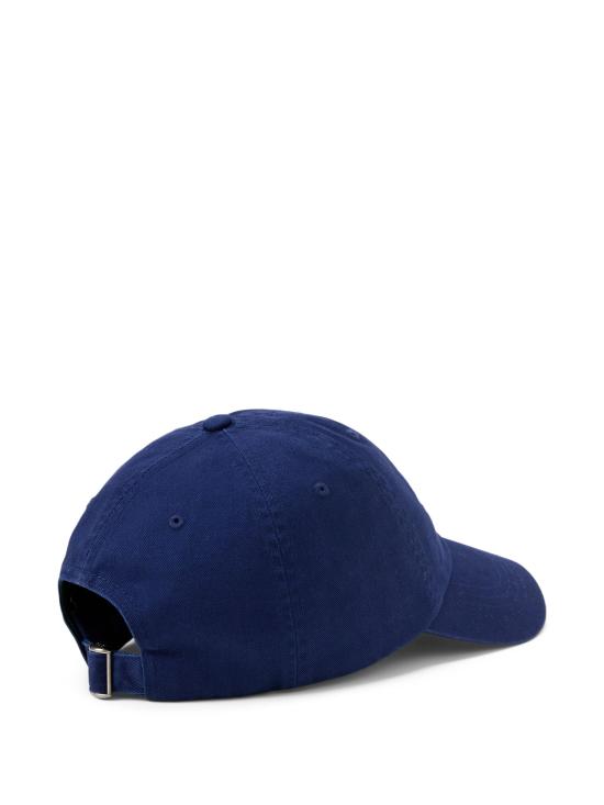 26SS 폴로 랄프로렌 볼캡 710B16066002 REFINEDNAV - POLO RALPH LAUREN