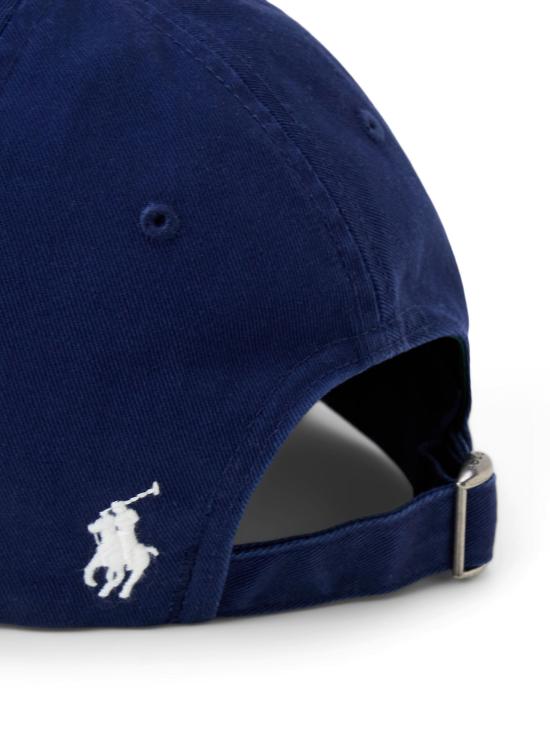 26SS 폴로 랄프로렌 볼캡 710B16066002 REFINEDNAV - POLO RALPH LAUREN
