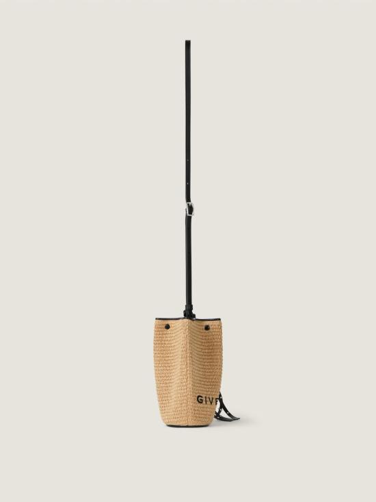 26SS 지방시 크로스백 BB60QTB2F6 101 NATURAL - GIVENCHY