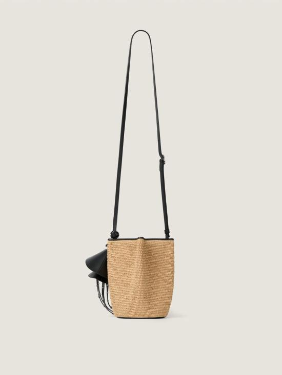 26SS 지방시 크로스백 BB60QTB2F6 101 NATURAL - GIVENCHY