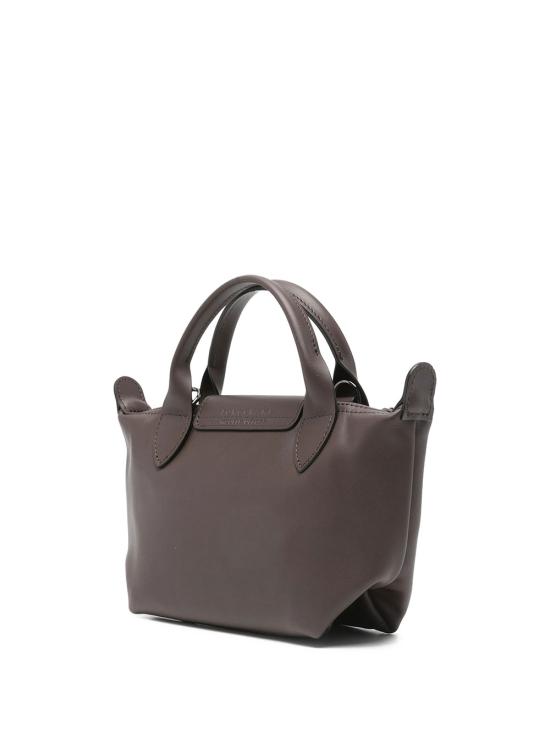 26FW 롱샴 르 플리아쥬 엑스트라 XS 숄더백 L1500987 002 MOCHA - LONGCHAMP
