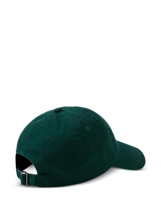 26SS 폴로 랄프로렌 볼캡 710B16066001 MOSSAGATE - POLO RALPH LAUREN