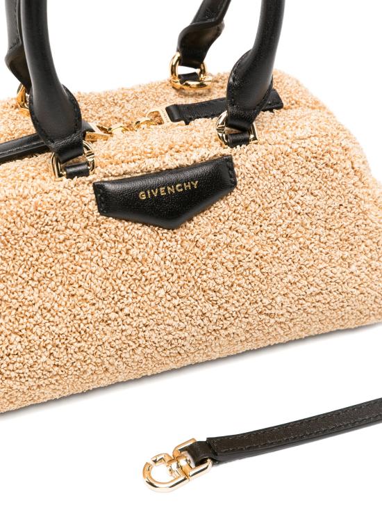 26SS 지방시 토트백 BB5146B2GM 101 NATURAL - GIVENCHY