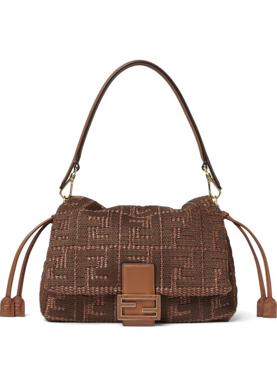 26FW 펜디 숄더백 8BR833AY6G F1UJK BROWN