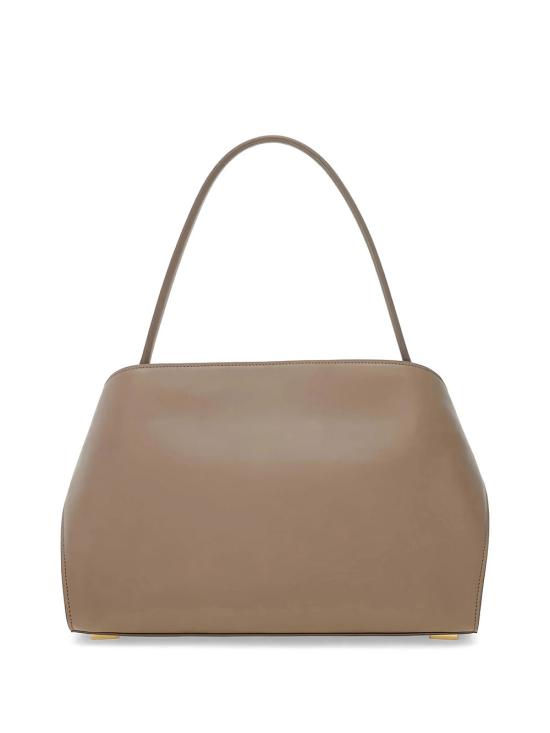 26FW 살바토레 페라가모 숄더백 2198160795203 TAUPE GREY - SALVATORE FERRAGAMO