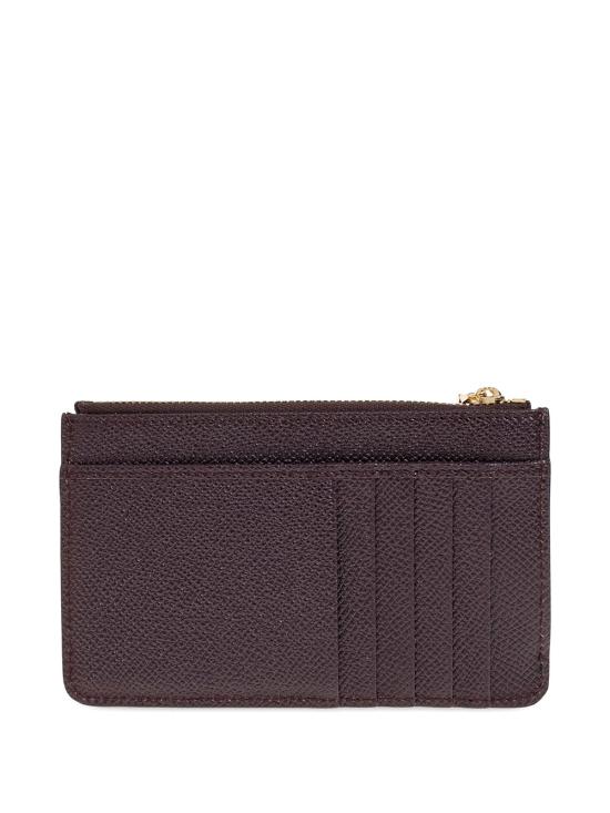 26FW 돌체앤가바나 카드지갑 BI1261A1001 8M073 RED - DOLCE & GABBANA
