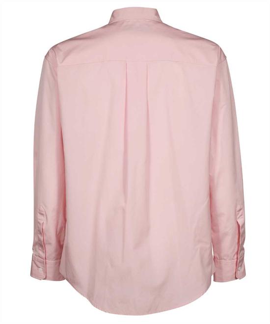  디스퀘어드2 긴팔 셔츠 S74DM0617S36275238 Pink - DSQUARED2