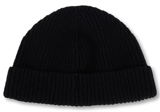 26FW 발렌티노 가라바니 비니 YHB02GATZ0NO black - VALENTINO GARAVANI