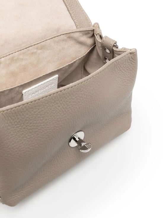 26FW 자넬라토 토트백 0680100040000BZ0160 Beige - ZANELLATO