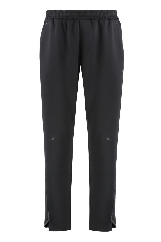 25SS 보스 스트레이트 팬츠 505312391 black