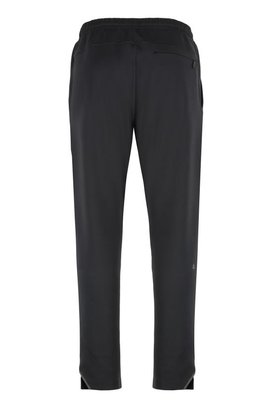25SS 보스 스트레이트 팬츠 505312391 black - BOSS