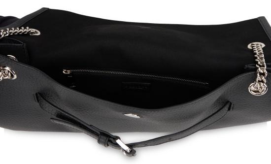 26SS 오르치아니 숄더백 B02212SOFNERO black - ORCIANI