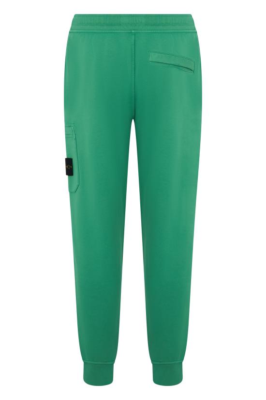 26SS 스톤 아일랜드 트레이닝/조거 팬츠 6200010S0051V005H green - STONE ISLAND