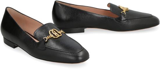  발리 로퍼 WF102VCP001U901 black - BALLY