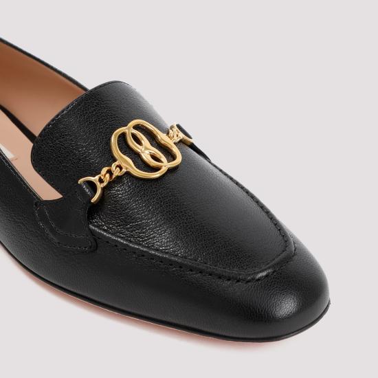  발리 로퍼 WF102VCP001U901 black - BALLY