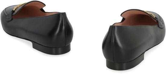  발리 로퍼 WF102VCP001U901 black - BALLY