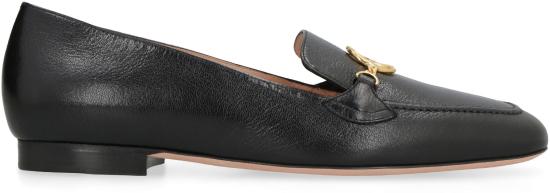  발리 로퍼 WF102VCP001U901 black - BALLY