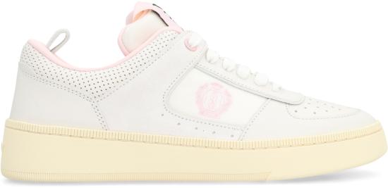  발리 스니커즈 WK005KVT005I0I1 White - BALLY
