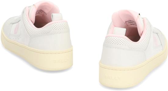  발리 스니커즈 WK005KVT005I0I1 White - BALLY