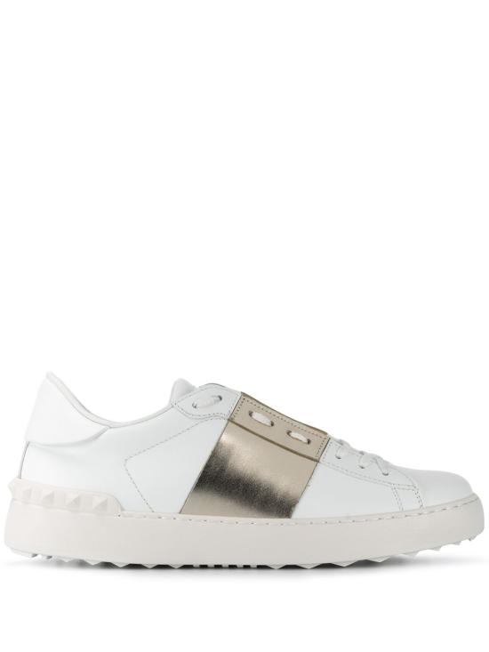  발렌티노 가라바니 스니커즈 WS0781FLRL71 White