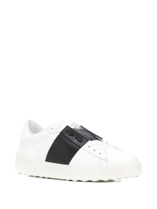  발렌티노 가라바니 스니커즈 WS0781BLUA01 White - VALENTINO GARAVANI