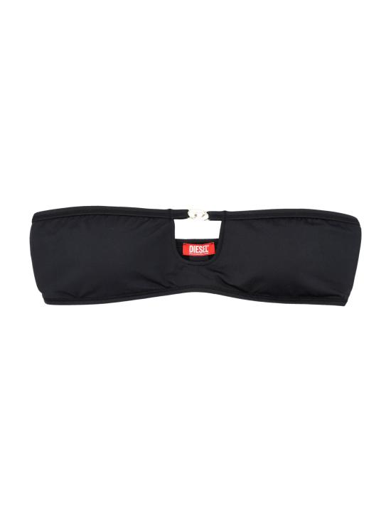 26FW 디젤 브라 A225780IKBN 900 BLACK