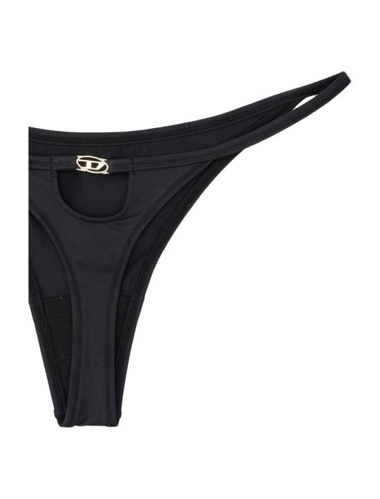 26FW 디젤 팬티 A225770IKBN 900 BLACK - DIESEL