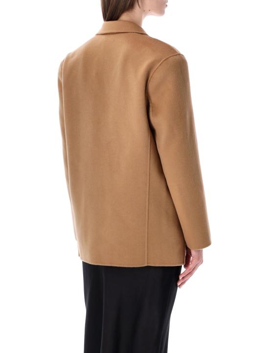 26FW 애니빙 수트 자켓 A017073200 CAMEL - ANINE BING