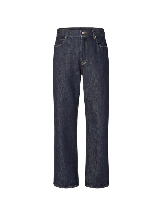 26FW 펜디 데님 팬츠 FLP302B15C F0QA2 BLUE
