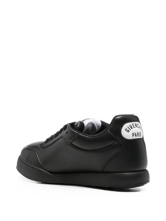 26FW 지방시 스니커즈 BH00B7H1YM 001 BLACK - GIVENCHY