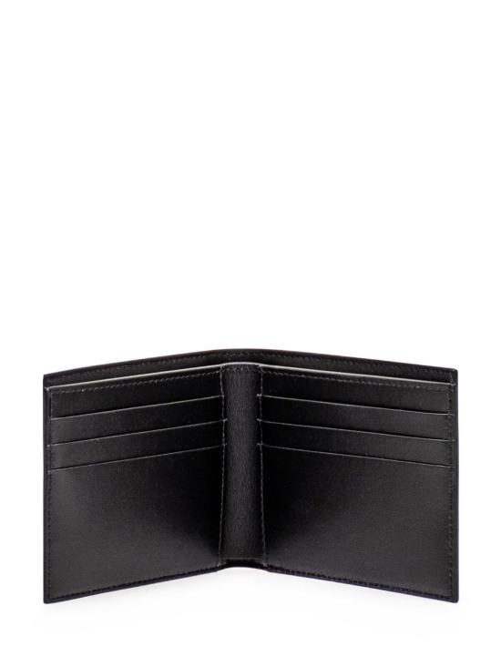26SS 오프화이트 남성지갑 OMNC085C99LEA001 1001 BLACKWHITE - OFF WHITE