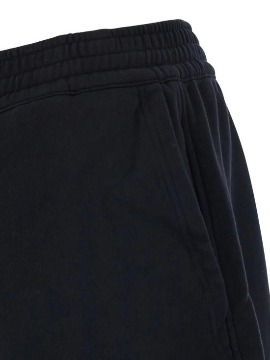 26FW 지방시 숏팬츠 BM51MG3YSK001 BLACK - GIVENCHY