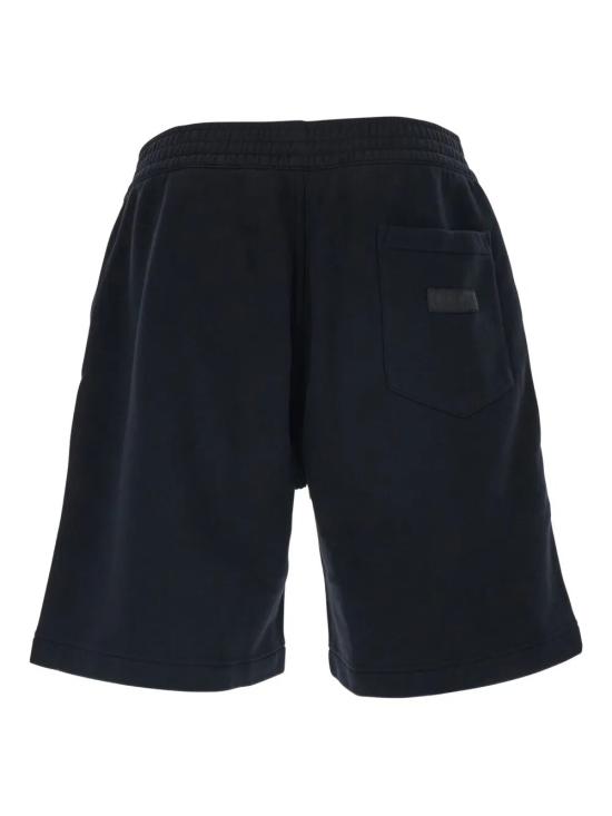 26FW 지방시 숏팬츠 BM51MG3YSK001 BLACK - GIVENCHY