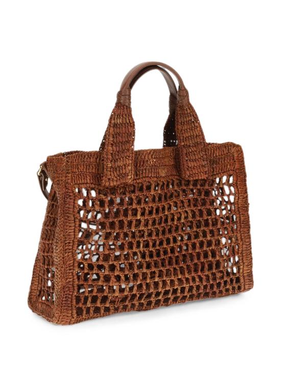26FW 끌로에 토트백 CH26AS908P08 26M CLAYBROWN - CHLOE