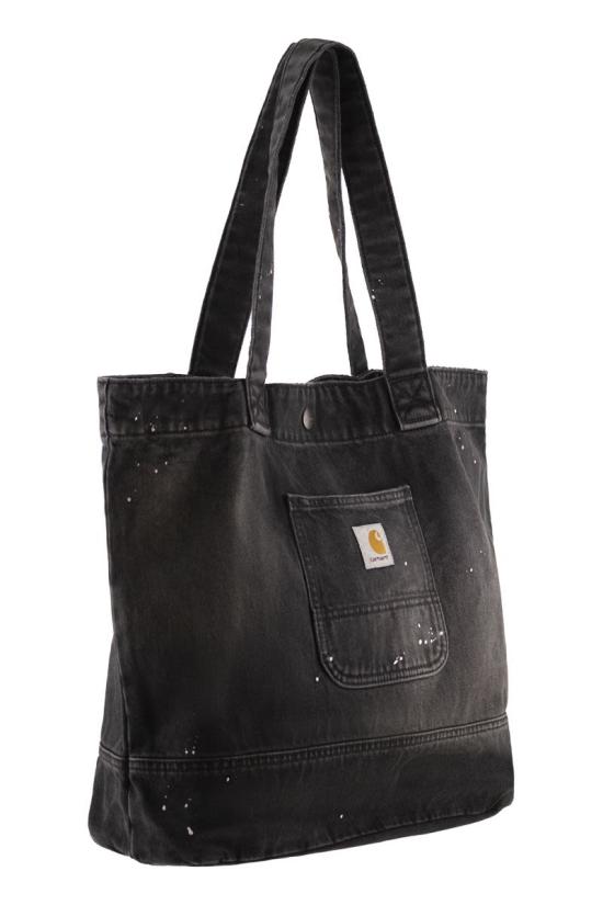 26FW 칼하트 WIP 숄더백 I037032 89EJ BLACK - CARHARTT WIP
