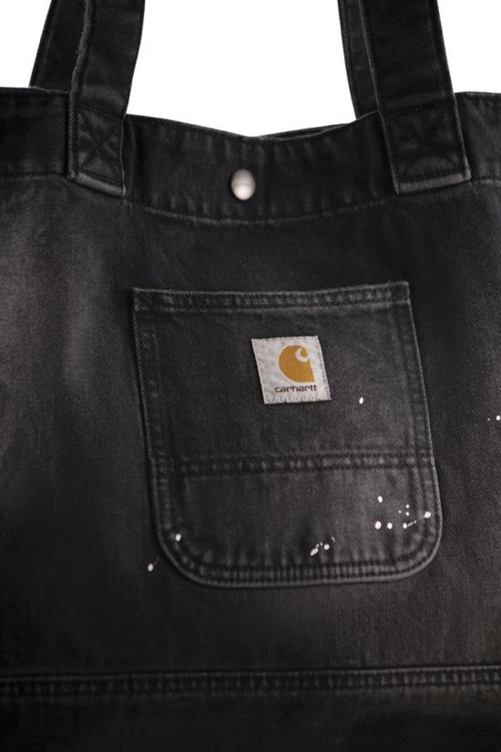 26FW 칼하트 WIP 숄더백 I037032 89EJ BLACK - CARHARTT WIP