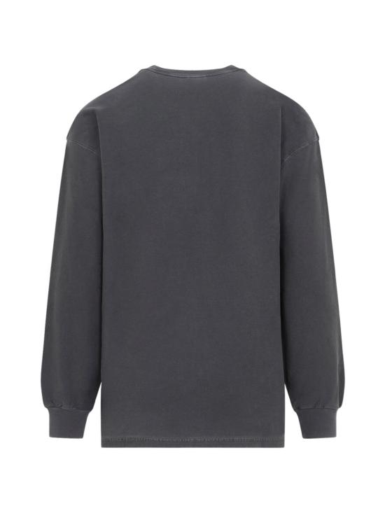 26FW 칼하트 WIP 스웨터 I036862 89GD BLACK - CARHARTT WIP