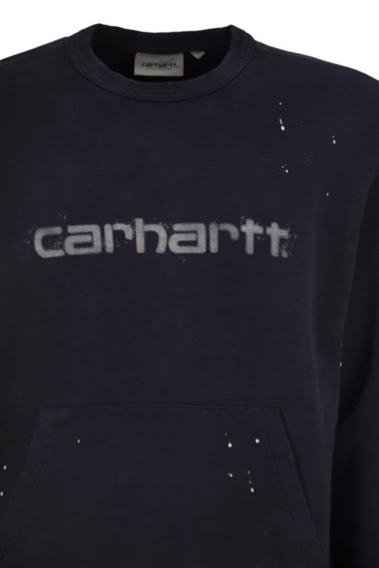26FW 칼하트 WIP 스웨터 I036899 1CEJ DARKNAVY - CARHARTT WIP