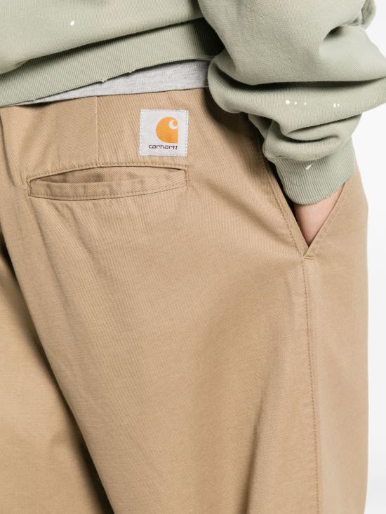 26FW 칼하트 WIP 브래디 팬츠 I036312 8Y02 LEATHER - CARHARTT WIP
