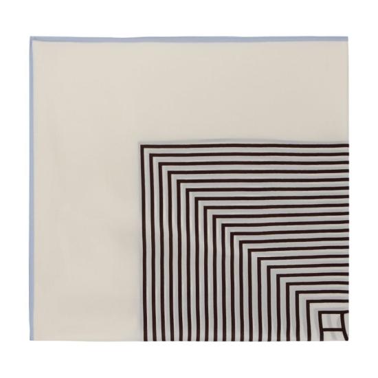 26FW 토템 머플러/스카프 241 WSC1548 FB0153 070 multicolor - TOTEME