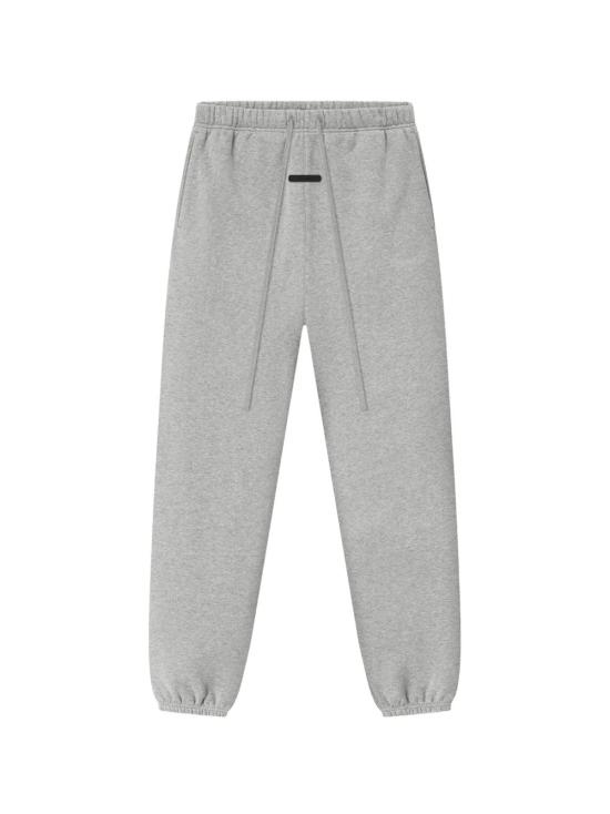 26SS 피어오브갓 트레이닝/조거 팬츠 130SP262023F CONCRTHTHR - FEAR OF GOD