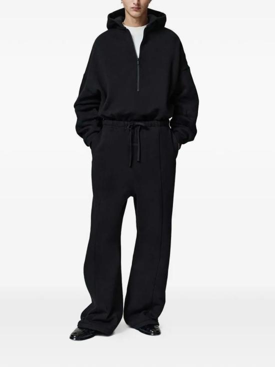 26SS 피어오브갓 트레이닝/조거 팬츠 130SP268661F BLACK - FEAR OF GOD