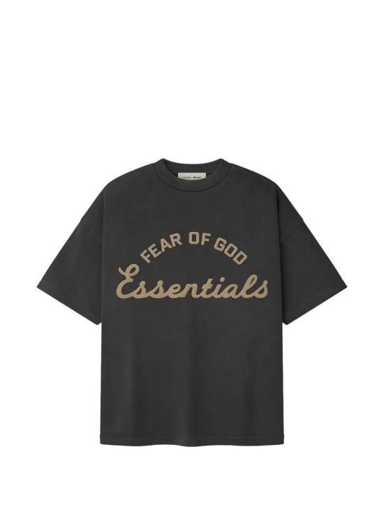 26SS 피어오브갓 트레이닝 90's 숏 슬리브 티셔츠 125SP264111F FDIRONGREY - FEAR OF GOD