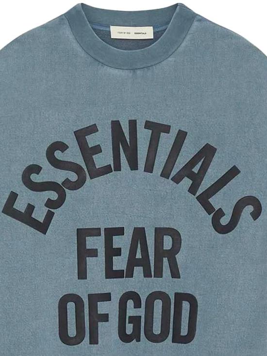 26SS 피어오브갓 스웨터 192SP266593F FADDCOSTAL - FEAR OF GOD