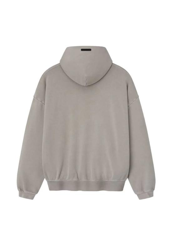 26SS 피어오브갓 후드 티셔츠 192SP264463F FADEDSEAL - FEAR OF GOD