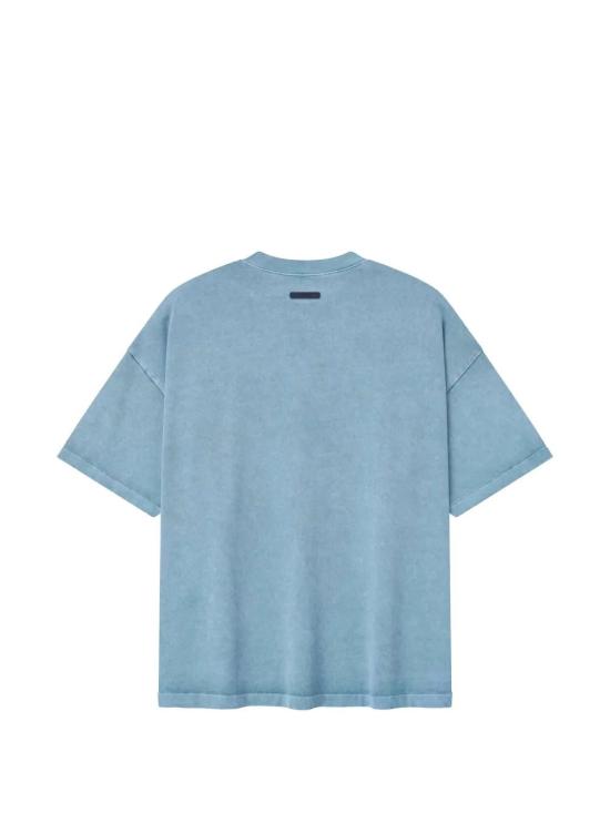 26SS 피어오브갓 반팔 티셔츠 125SP262003F FDCOASTAL - FEAR OF GOD
