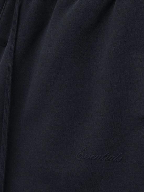 26SS 피어오브갓 숏팬츠 160SP264111F FADEDBLACK - FEAR OF GOD