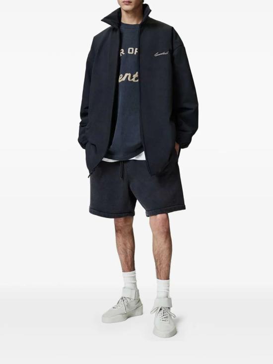 26SS 피어오브갓 숏팬츠 160SP264111F FADEDBLACK - FEAR OF GOD