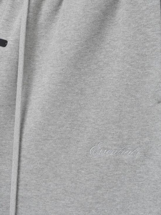 26SS 피어오브갓 숏팬츠 160SP262003F CONCRETHTR - FEAR OF GOD
