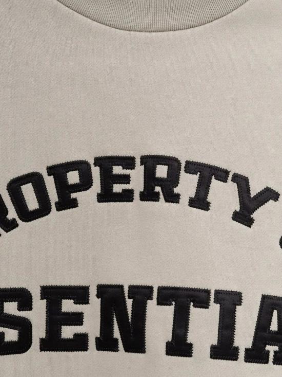 26SS 피어오브갓 스웨터 192SP266921F SEAL - FEAR OF GOD
